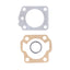 Cylinder gasket set bore 44mm for MBK AV 7, 40, 50, 88 OEM STANDARD MOTOVEIKALS 21