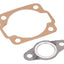 cylinder gasket set DR 130cc 57mm for Vespa Primavera, ET3, PK, S, XL 50-125cc DR MOTOVEIKALS 21