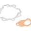 cylinder gasket set DR 135cc 60mm for Vespa P80, PX80, PX100 DR MOTOVEIKALS 21