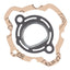 cylinder gasket set DR 224cc 69mm for Ape P501, P601, Vespa Car DR MOTOVEIKALS 21