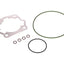 cylinder gasket set DR 50cc 39.88mm für Derbi Senda GPR, Gilera GSM SMT RCR Zulu EBE / EBS DR MOTOVEIKALS 21