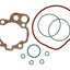 cylinder gasket set DR 50cc 40.30mm for Minarelli AM6 DR MOTOVEIKALS 21