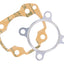 cylinder gasket set DR 70cc 47mm for CPI, Keeway Euro2 DR EVOLUTION MOTOVEIKALS 21