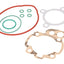 cylinder gasket set DR 74cc 49mm for Minarelli AM6 DR EVOLUTION MOTOVEIKALS 21