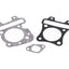 cylinder gasket set DR 80cc 49mm for Piaggio 50 4-stroke DR MOTOVEIKALS 21