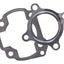 cylinder gasket set DR Evolution 50cc 40mm for Minarelli horizontal AC DR MOTOVEIKALS 21