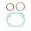 Cylinder gasket set for Hercules, KTM, DKW, Miele, Göricke, Gritzner, KTM OEM STANDARD MOTOVEIKALS 21