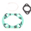 Cylinder gasket set for Hercules Supra, KX 5, K 50 DIVERSE / IMPORT MOTOVEIKALS 21