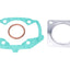 cylinder gasket set for Peugeot horizontal AC 101 OCTANE MOTOVEIKALS 21