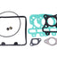 cylinder gasket set for Piaggio 50 4-stroke 2V 101 OCTANE MOTOVEIKALS 21