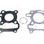 cylinder gasket set for SYM, Peugeot 50cc 4-stroke 101 OCTANE MOTOVEIKALS 21