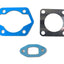 Cylinder gasket set for Zündapp C 50 Super, Sport, Sport Combinette DIVERSE / IMPORT MOTOVEIKALS 21