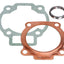 cylinder gasket set Malossi 172cc for Piaggio 125-180 AC MALOSSI MOTOVEIKALS 21