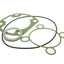 cylinder gasket set Malossi 40-47mm for Minarelli LC MALOSSI MOTOVEIKALS 21
