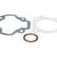 cylinder gasket set Malossi 45.5mm 64cc for Honda Camino, PX, QR 50 MALOSSI MOTOVEIKALS 21