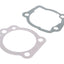 cylinder gasket set Malossi 46,5mm for Piaggio, Vespa Moped MALOSSI MOTOVEIKALS 21