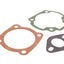 cylinder gasket set Malossi 57.5mm for Minarelli 100 2-stroke MALOSSI MOTOVEIKALS 21