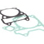 cylinder gasket set Malossi 70mm 187cc for Piaggio Leader MALOSSI MOTOVEIKALS 21