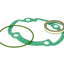 cylinder gasket set Malossi for Peugeot vertical AC MALOSSI MOTOVEIKALS 21