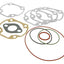 cylinder gasket set Malossi MHR for Minarelli LC MALOSSI MOTOVEIKALS 21