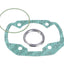 cylinder gasket set Malossi MHR Replica 50/70cc Ų40-47mm for Peugeot horizontal AC MALOSSI MOTOVEIKALS 21