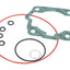 cylinder gasket set Malossi MHR Replica 50cc 39.88mm for Derbi, Gilera EBE, EBS MALOSSI MOTOVEIKALS 21