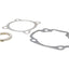cylinder gasket set Naraku 113cc for Yamaha BWs, Aerox NARAKU MOTOVEIKALS 21