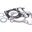cylinder gasket set Naraku 125cc 52.4mm for Honda SH, NES, FES, PES, Keeway Outlook, Tell Logik 125 NARAKU MOTOVEIKALS 21