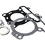 cylinder gasket set Naraku 125cc 52mm for Yamaha X-Max, YZF-R  125 = NK600.63.2 NARAKU MOTOVEIKALS 21