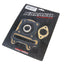 cylinder gasket set Naraku 125cc for GY6, Kymco AC NARAKU MOTOVEIKALS 21