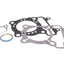 cylinder gasket set Naraku 150cc 58mm for Honda SH, NES, FES, PES, Keeway Outlook, Tell Logik 150 NARAKU MOTOVEIKALS 21
