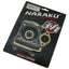 cylinder gasket set Naraku 170cc 61mm for 157QMJ, GY6 150cc NARAKU MOTOVEIKALS 21