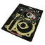 cylinder gasket set Naraku 250cc for Kymco, Barossa, Arctic Cat, PGO NARAKU MOTOVEIKALS 21