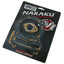 cylinder gasket set Naraku 300cc for Kymco KXR, MXU 250 NARAKU MOTOVEIKALS 21
