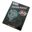 cylinder gasket set Naraku 50cc for Aprilia, Suzuki LC = NK102.86.2 NARAKU MOTOVEIKALS 21
