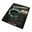 cylinder gasket set Naraku 50cc for Derbi / Piaggio D50B0 NARAKU MOTOVEIKALS 21