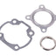 cylinder gasket set Naraku 50cc for Kymco horizontal AC = NK102.80.2 NARAKU MOTOVEIKALS 21