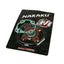 cylinder gasket set Naraku 50cc for Minarelli horizontal LC = NK101.14.2 NARAKU MOTOVEIKALS 21