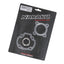 cylinder gasket set Naraku 50cc for Minarelli vertical NARAKU MOTOVEIKALS 21
