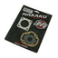 cylinder gasket set Naraku 50cc for Morini AC = NK101.81.2 NARAKU MOTOVEIKALS 21
