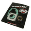 cylinder gasket set Naraku 50cc for Peugeot horiz. AC = NK101.52.2 NARAKU MOTOVEIKALS 21