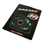 cylinder gasket set Naraku 50cc for Peugeot horiz. LC = NK101.58.2 NARAKU MOTOVEIKALS 21