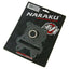 cylinder gasket set Naraku 50cc for Yamaha 4T LC NARAKU MOTOVEIKALS 21