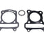 cylinder gasket set Naraku 63cc for 139QMB/QMA, Kymco 4-stroke NARAKU MOTOVEIKALS 21