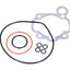 cylinder gasket set Naraku 70cc for Minarelli AM6 (-00) E1 NARAKU MOTOVEIKALS 21