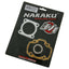 cylinder gasket set Naraku 70cc for Peugeot vertical AC = NK102.43.2 NARAKU MOTOVEIKALS 21
