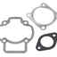 cylinder gasket set Naraku 70cc for Piaggio AC = NK102.52.2 NARAKU MOTOVEIKALS 21