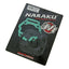 cylinder gasket set Naraku 70cc for Piaggio / Derbi D50B NARAKU MOTOVEIKALS 21