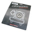 cylinder gasket set Naraku 72cc for 139QMB/QMA, Kymco 4-stroke NARAKU MOTOVEIKALS 21