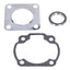 cylinder gasket set Naraku V.2 50cc for Kymco horizontal AC NARAKU MOTOVEIKALS 21